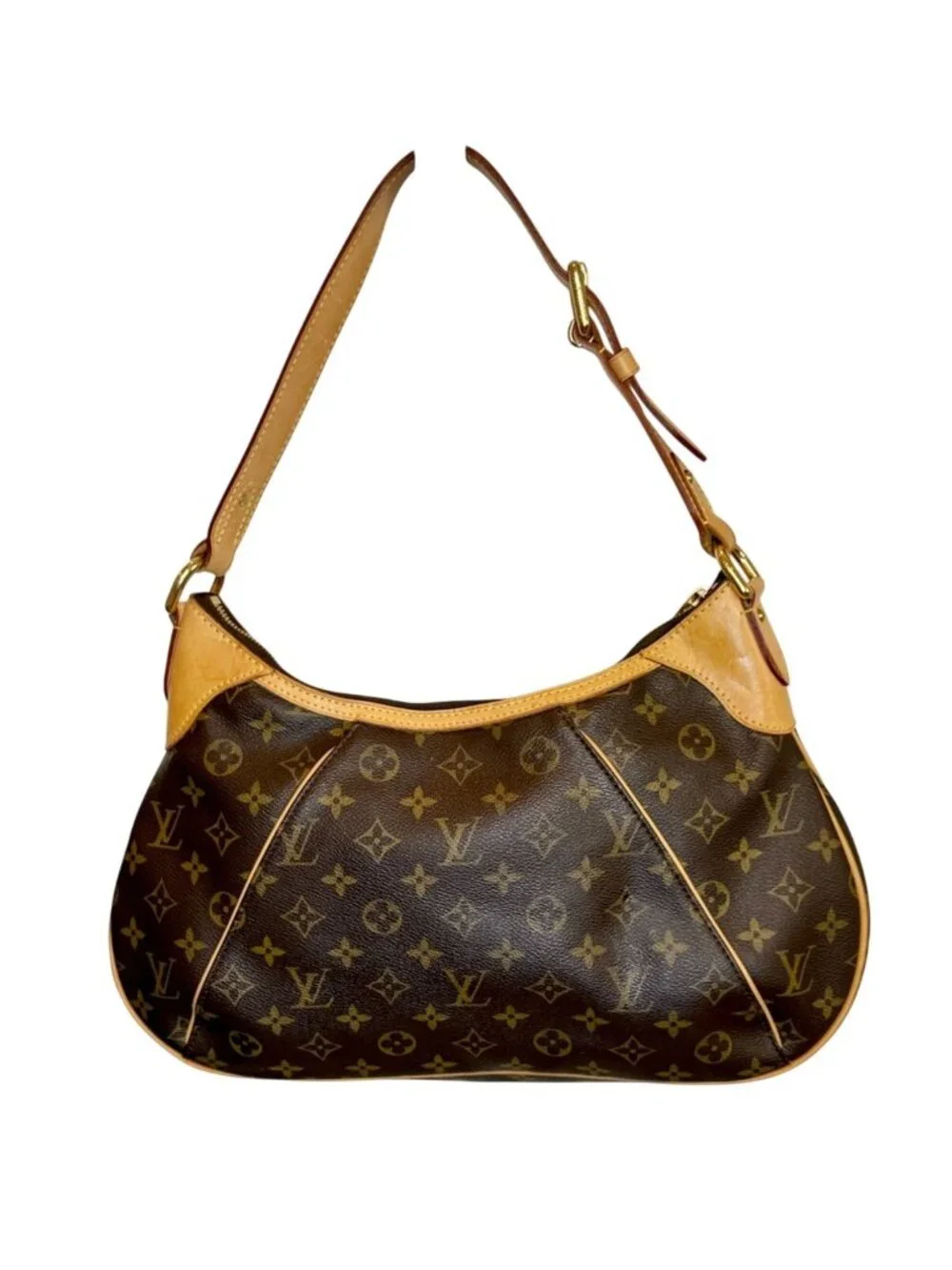 Louis Vuitton Thames GM shoulder bag